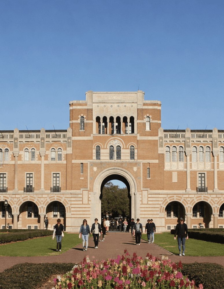 Universities and Majors Guidance