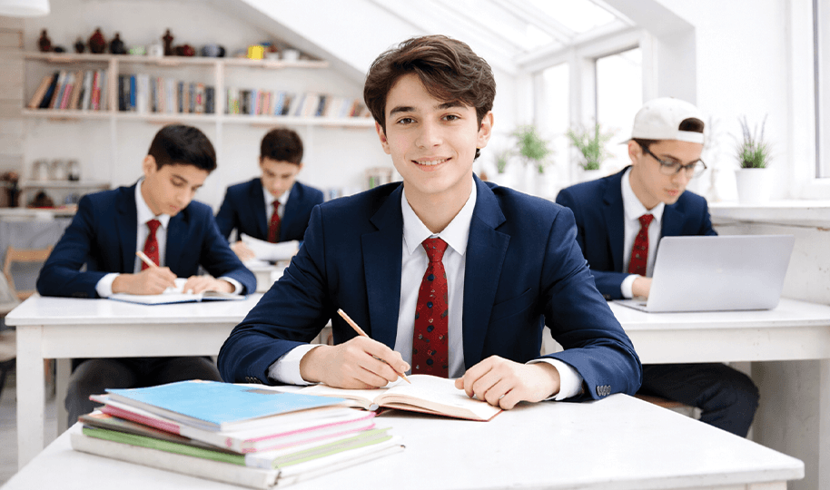Students